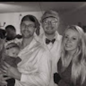 Meet your Posher, Ben